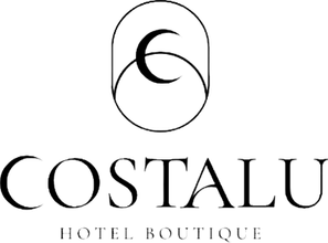 Logotipo de COSTALU